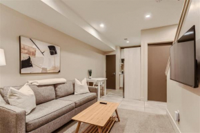 Serenity at Sloan's 1-BR with a Modern Twist